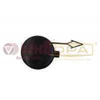 крышка буксировочного крюка