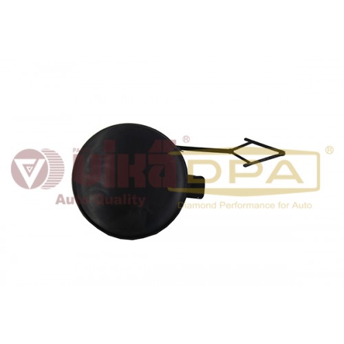 крышка буксировочного крюка