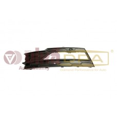 рамка противотуманной фары левая