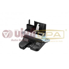 замок крышки багажника