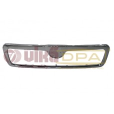 рамка решетки радиатора (металл)