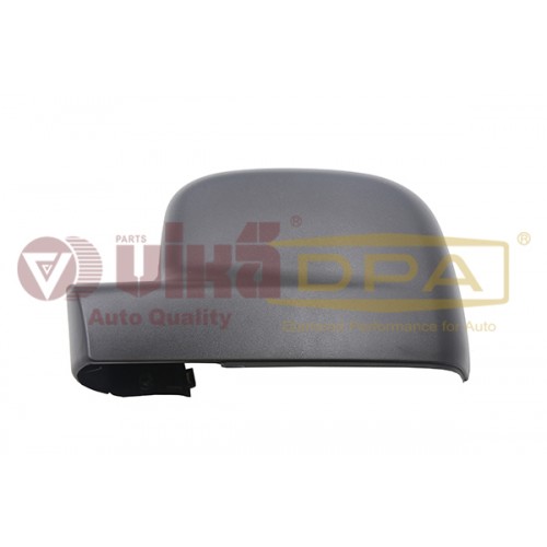 зеркало левое (крышка)