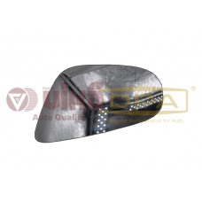 стекло зеркала левого