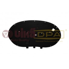 шумопоглотитель под капот