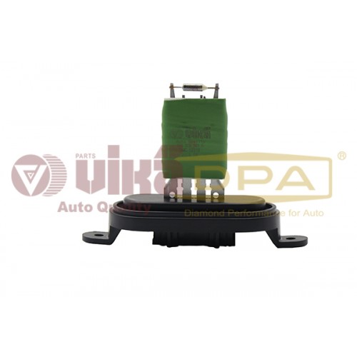 сопротивление отопителя