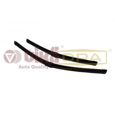 щетка стеклоочистителя переднего (компл)