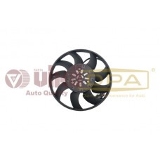 двигатель вентилятора