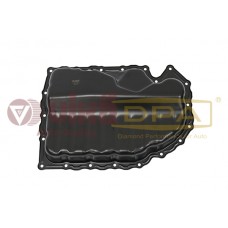 поддон картера без датчика уровня масла