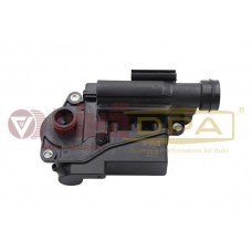 сепаратор вентиляции картера