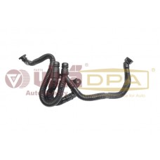 патрубок вентиляции