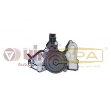 сепаратор вентиляции картера