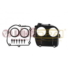 кожух ремня ГРМ комплект