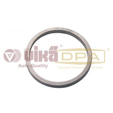 прокладка радиатора масляного