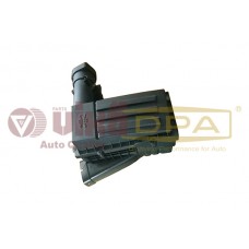 корпус воздушного фильтра