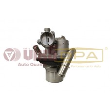 радиатор рециркуляции