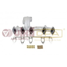 коллектор выпускной