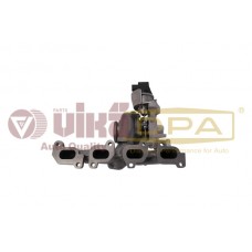 турбина (с коллектором)