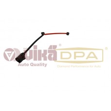 датчик тормозных колодок