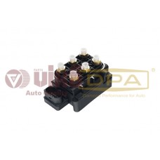 блок клапанов