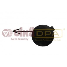 заглушка буксировочного крюка