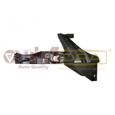 направляющая бампера