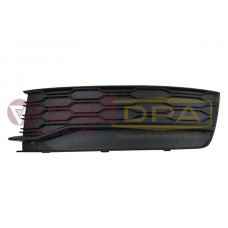 заглушка противотуманной фары левая