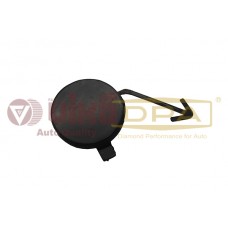 заглушка буксировочного крюка переднего