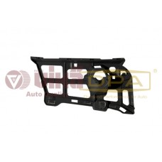 кронштейн бампера