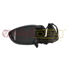 зеркало левое электрическое (корпус)