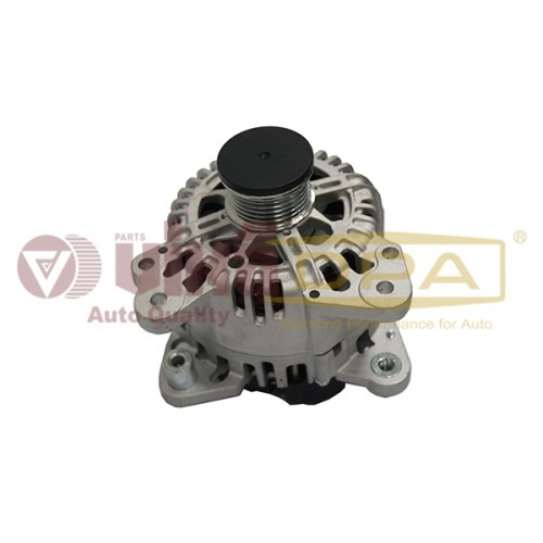 генератор 110A