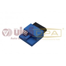 блок управления бензонасоса