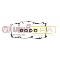 прокладка клапанной крышки комплект с 04L103070B