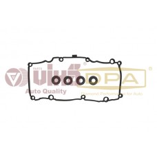 прокладка клапанной крышки комплект с 04L103070B