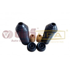 комплект подушка передней стойки 2шт (357412303F+3