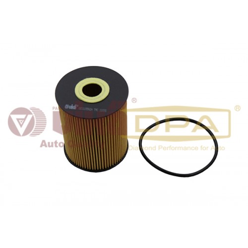 фильтр масляный (сменный элемент)