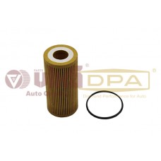 фильтр масляный (сменный элемент)