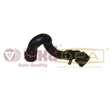 патрубок системы охлаждения