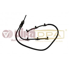 шланг обратки топливный