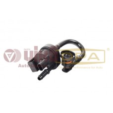 клапан активатора угольного