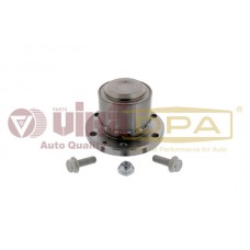 кулак левый