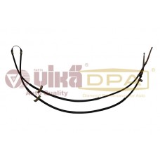 трос ручного тормоза