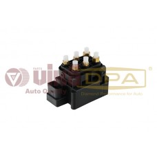 блок клапанов