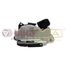 замок двери передней левой