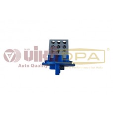 сопротивление отопителя