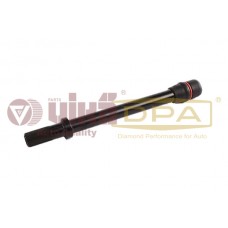 втулка щупа масляного