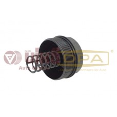 крышка фильтра масляного