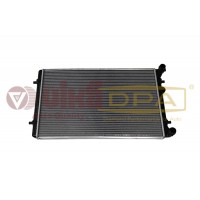 радиатор охлаждения