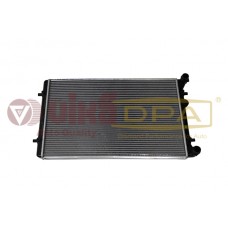 радиатор охлаждения