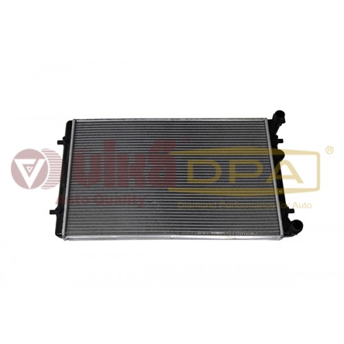 радиатор охлаждения