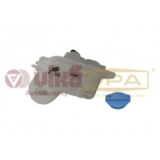 бачок расширительный с крышкой 8E0121321